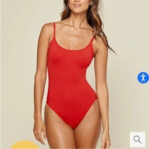 Andie swimsuit “The Amalfi One Piece”